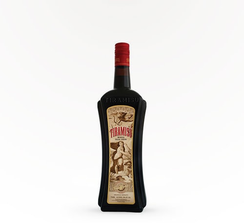 Tiramisu Liqueur 750ml (Bottle)