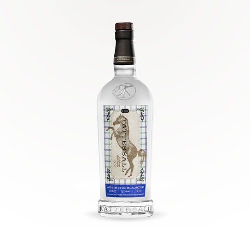 Tattersall Absinthe Blanche Liqueur 750ml (Bottle)