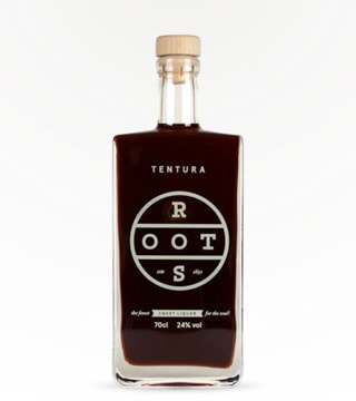 Tentura Roots Cinnamon and Clove Sweet Liqueur 750ml (Bottle)