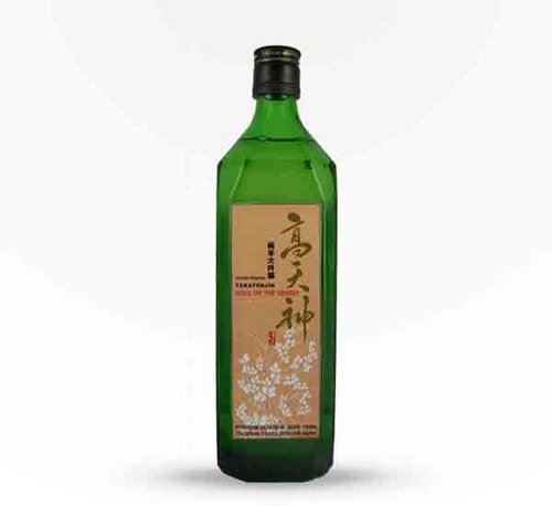 Takatenjin Soul Sensei Jummai Daiginjo Sake 720oz (Bottle)