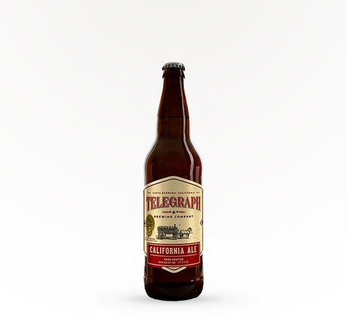 Telegraph California Ale Specialty 750ml Bottle