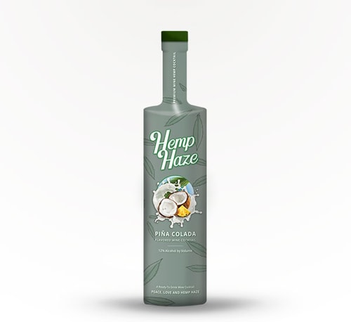 TVM Wines Piña Colada Wine Cocktail 750ml (Bottle)