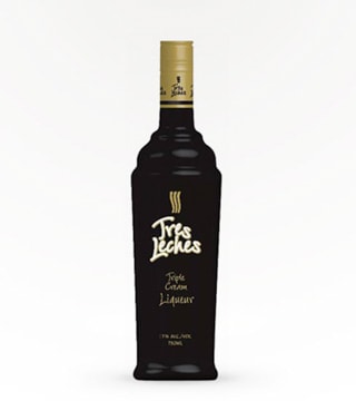 Tres Leches Triple Cream Liq Cream Liqueur 750ml (Bottle)