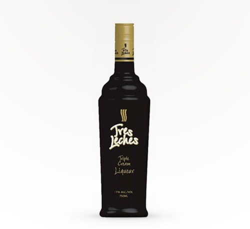 Tres Leches Triple Cream Liq Cream Liqueur 750ml (Bottle)