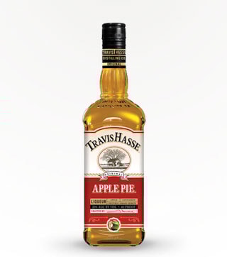 Travis Hasse Apple Pie 750 ml