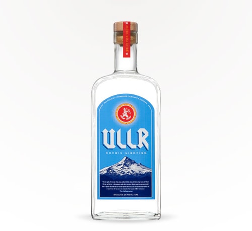 ULLR Nordic Libation 750ml (Bottle)