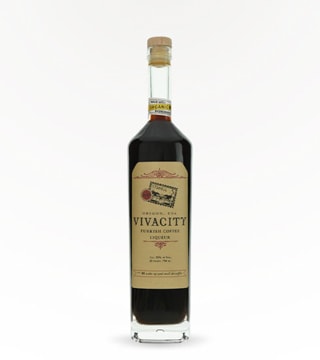 Vivacity Spirits Turkish Coffee Liqueur 750ml (Bottle)