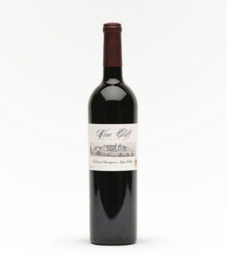Vine Cliff Napa Cabernet Sauvignon 750 ml