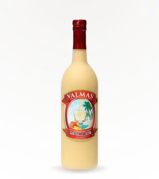 Valmas Cremas Coconut Liqueur 750ml (Bottle)