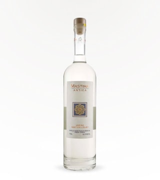 Verino Mastiha Mastiha Antica Liqueur 750ml (Bottle)