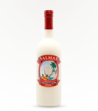 Valmas Cremas Almond Liqueur 750ml (Bottle)