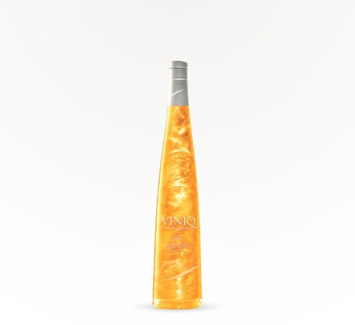Viniq Peach Glow 375ml (Bottle)