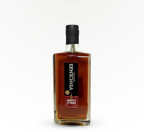 Vincenzi Amaretto di Torino 375ml (Bottle)