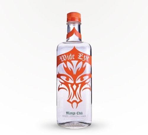 Wide Eye Mango Chili 750ml (Bottle)