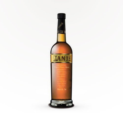 Xante Pear Brandy Liqueur Armagnac Brandy 750ml (Bottle)