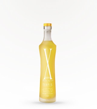 X-Rated Tropix Fusion Liqueur 750ml (Bottle)