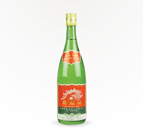 Xi Feng Jiu Baijiu Red Box 750ml (Bottle)