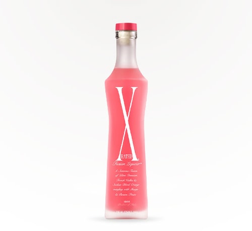 X-Rated Fusion Liqueur 1L (Bottle)