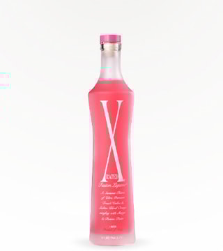 X-Rated Fusion Liqueur 375ml (Bottle)