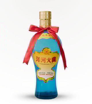 Yanghe Daqu Chinese Liqueur 750ml (Bottle)