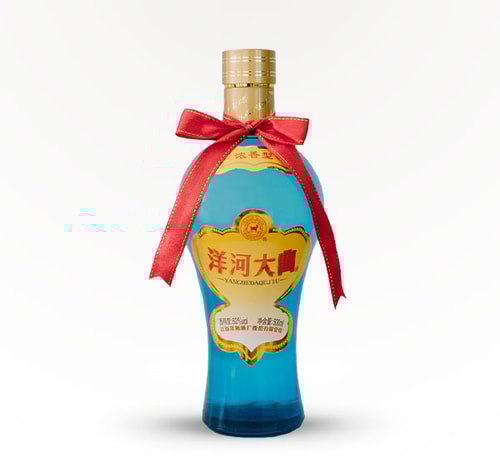 Yanghe Daqu Chinese Liqueur 750ml (Bottle)