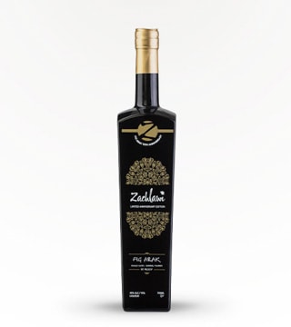 Zachlawi Fig Arak Limited Edition 750ml (Bottle)