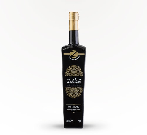 Zachlawi Fig Arak Limited Edition 750ml (Bottle)