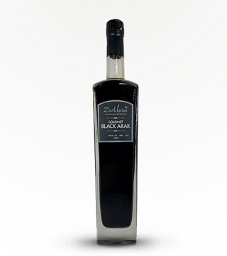 Zachlawi Black Arak 750 ml