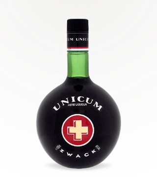 Zwack Unicum Herbal Liqueur Herbal Liqueur 750 ml
