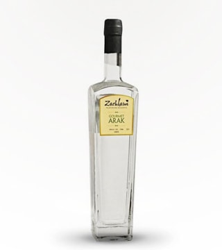 Zachlawi Gourmet Arak 750 ml