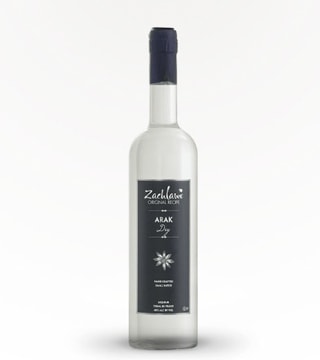 Zachlawi Dry Arak 750 ml
