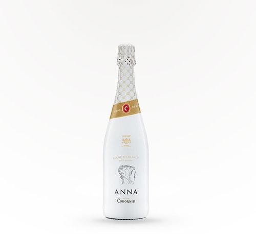 Anna de Codorniu Blanc de Blanc 750ml (Bottle)