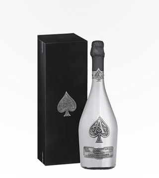 Ace of Spades Platinum Blanc de Blanc 750 ml