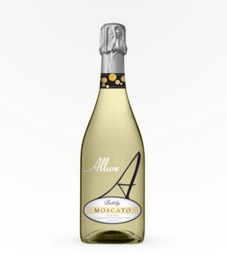 Allure Bubbly Moscato 750 ml