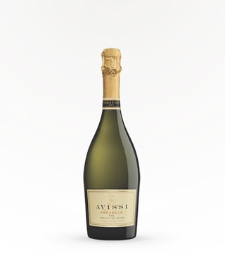 Avissi Prosecco 750ml (Bottle)
