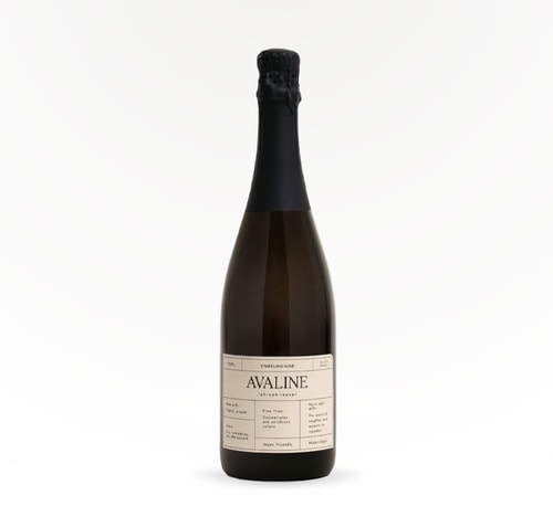 Avaline Sparkling 750ml (Bottle)