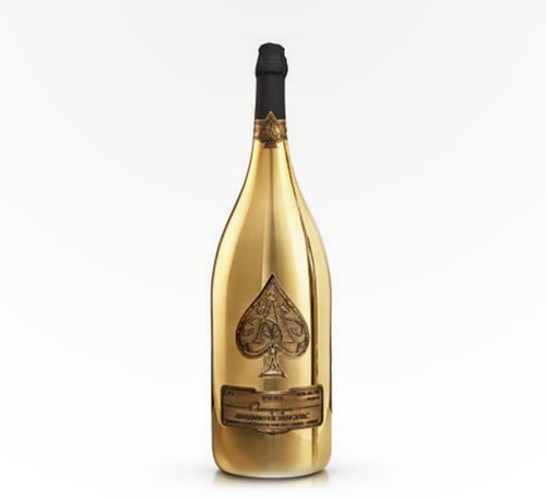 Armand de Brignac Ace of Spades Brut Gold 6 L