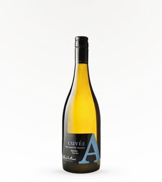 Amrita Cuvée Sparkling Wine Willamette Valley 750 ml