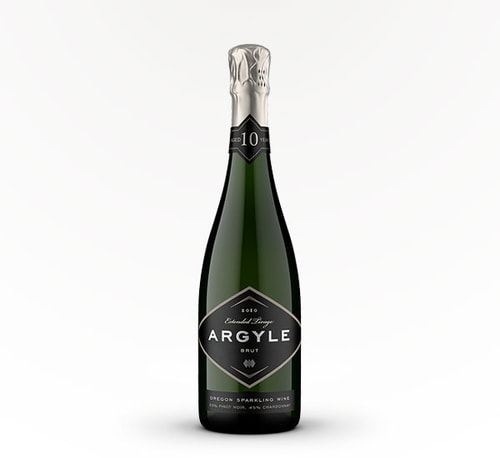 Argyle Winery Extended Tirage Brut 750ml (Bottle)