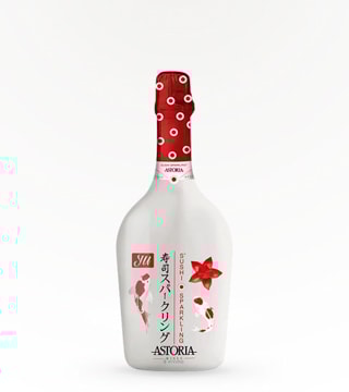 Astoria Sushi Sparkling 750 ml
