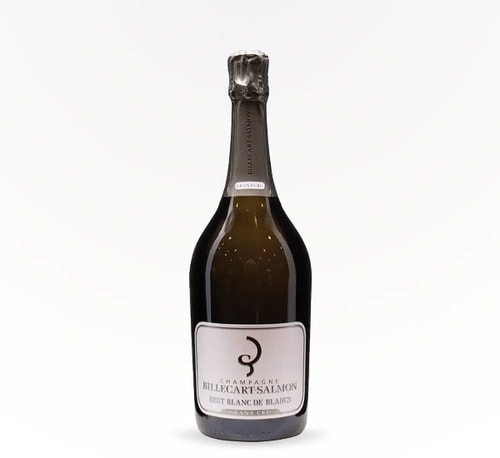 Billecart-Salmon Blanc de Blanc Brut Champagne/Sparkling 750ml Bottle