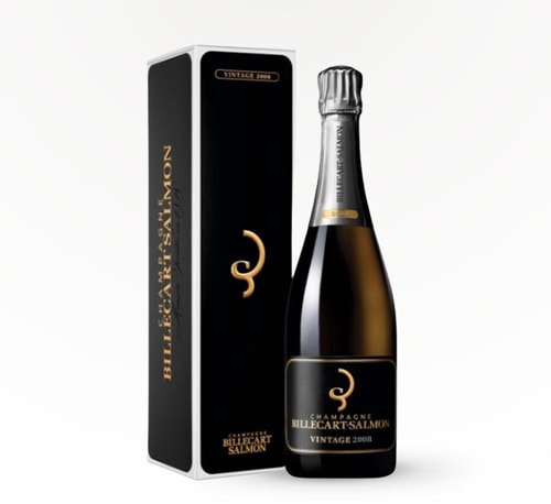 Billecart-Salmon Extra Brut 750ml (Bottle)