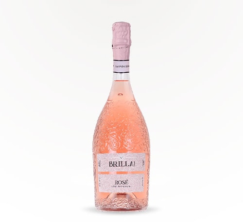 Brilla Prosecco Rosé 750ml (Bottle)