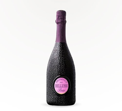 Bellussi Prosecco Rosé 750ml (Bottle)