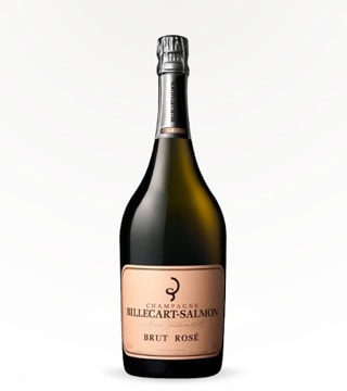 Billecart-Salmon Brut Rose 1.5L Bottle
