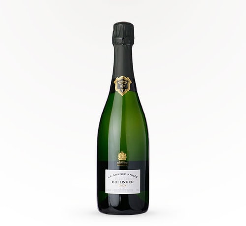 Bollinger Grande Annee Champagne/Sparkling 750ml (Bottle)