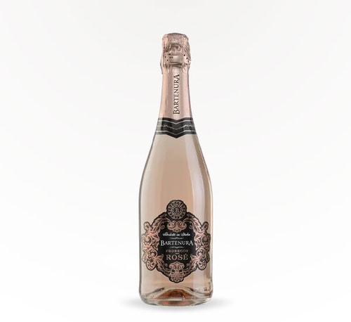 Bartenura Prosecco Rosé 750ml (Bottle)