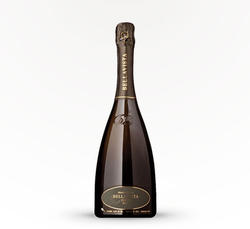Bellavista Franciacorta Brut Brut Champagne/Sparkling 750ml (Bottle)