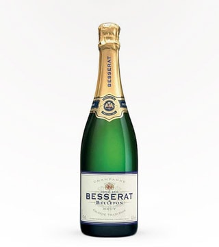 Bellefon Blanc de Blanc 750 ml