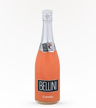 Bellini Canella Sparkling Wine 750ml (Bottle)